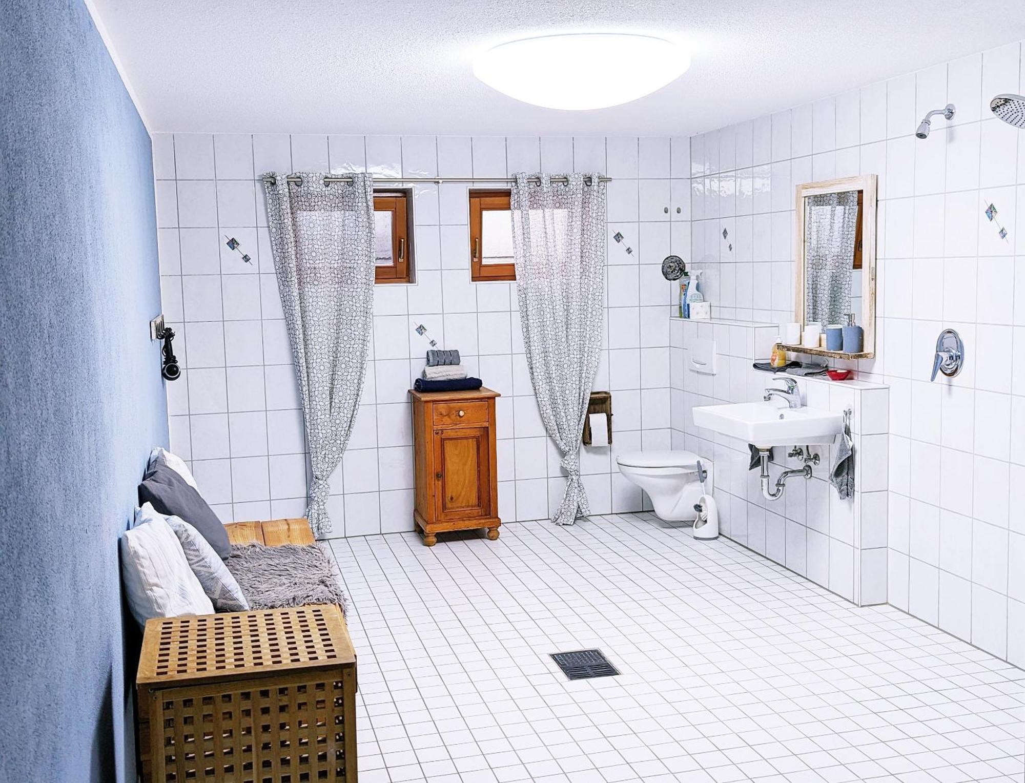 Ferienwohnung Bluetenzauber In Idyllischer Lage Naehe Bodensee Hilzingen Exterior photo